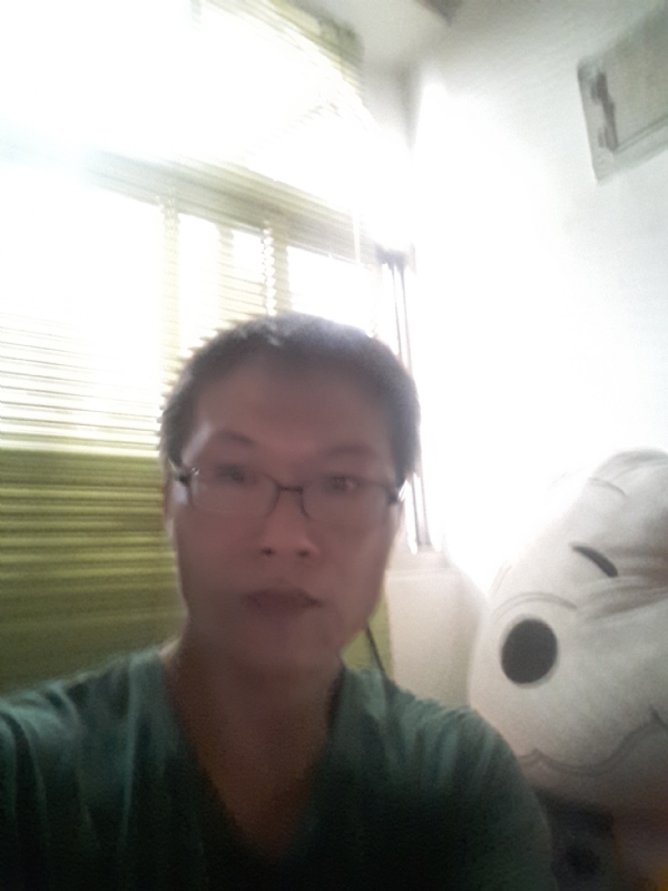 宏的第一张照片--桃园王婆说媒