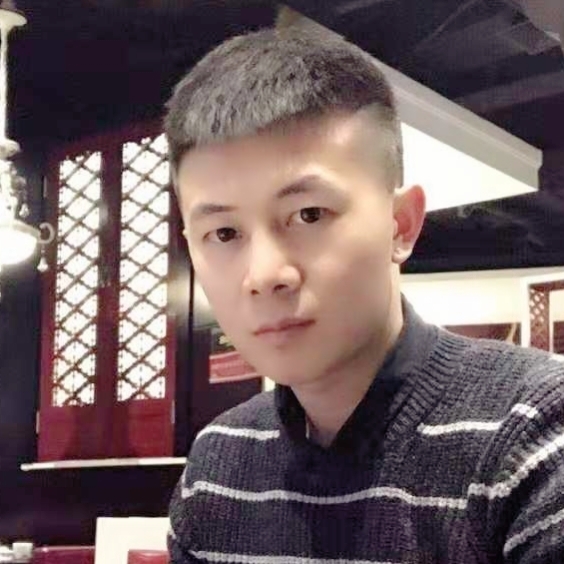 夜晚的星空的第一张照片--桃园王婆说媒