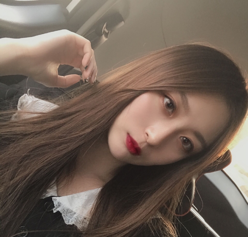 Shihan的第一张照片--桃园王婆说媒