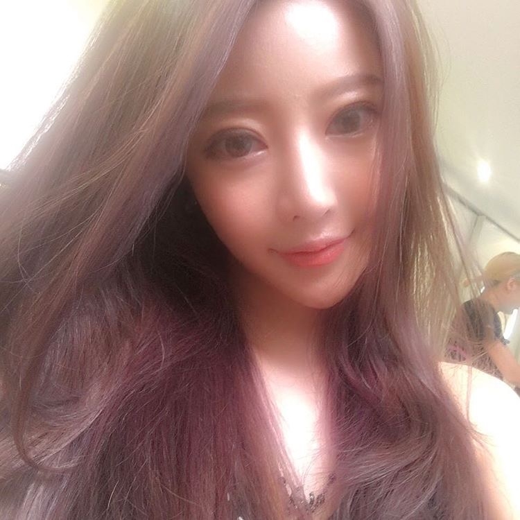 婷兒的第一张照片--桃园王婆说媒