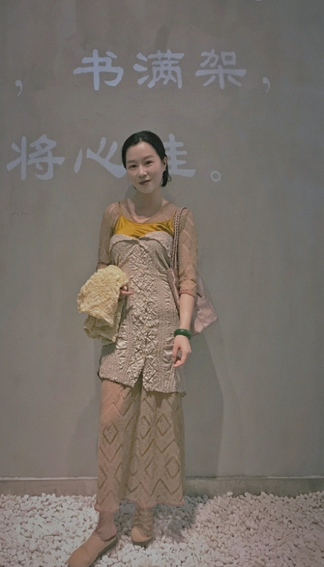 宁静致远的第三张照片--桃园王婆说媒