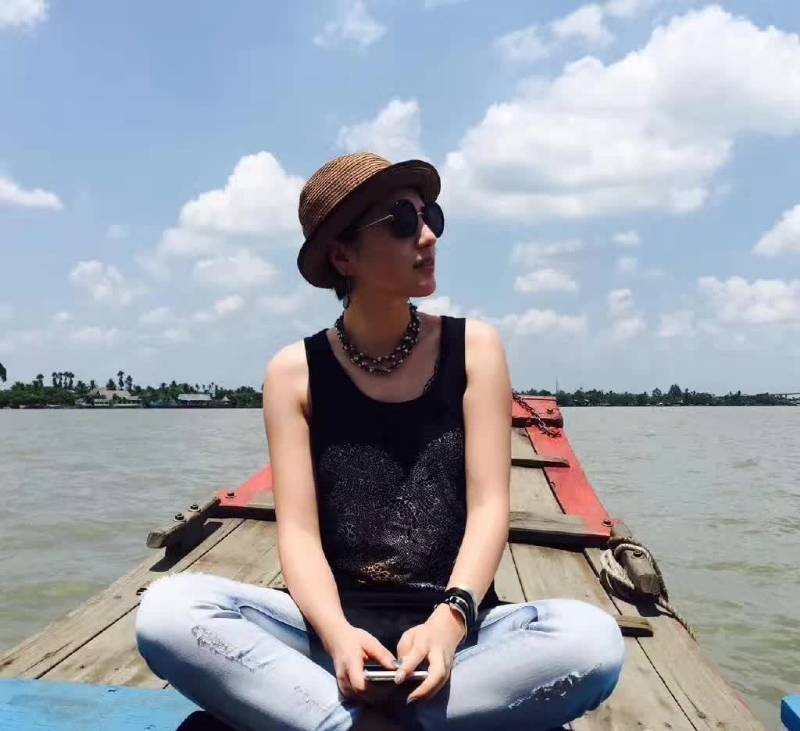 yulili的第一张照片--桃园王婆说媒