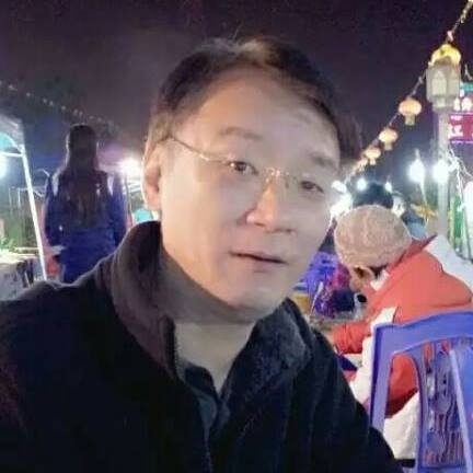 加百列的第一张照片--桃园王婆说媒