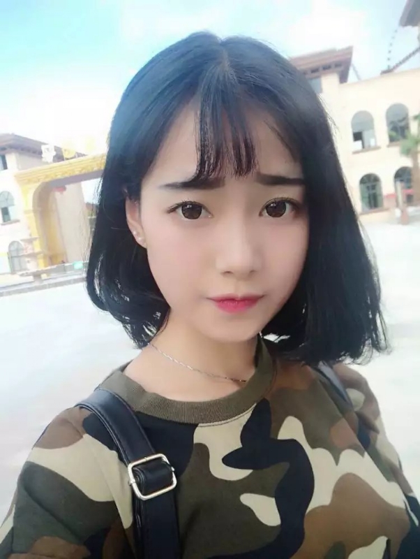 約愛的第一张照片--桃园王婆说媒