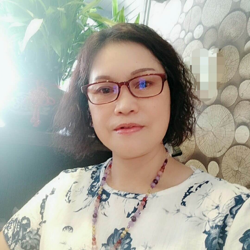 NiNi的第三张照片--桃园王婆说媒