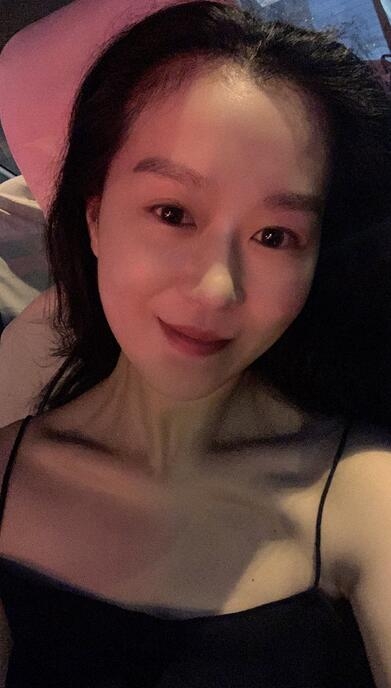 静待花开的第一张照片--桃园王婆说媒