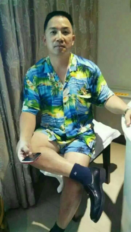 四海为家、寻爱之旅的第一张照片--桃园王婆说媒