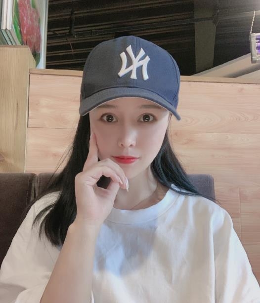 小鱼儿的第一张照片--桃园王婆说媒