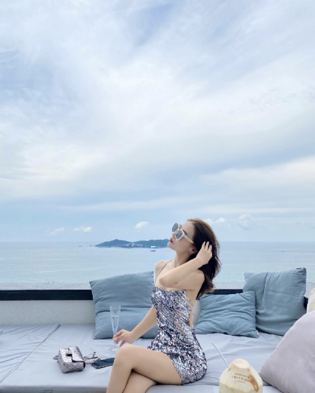Yuki的第二张照片--桃园王婆说媒
