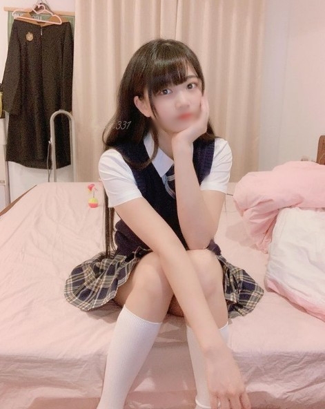 阿小婉的第一张照片--桃园王婆说媒