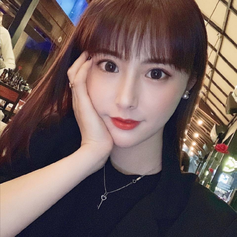 思彤的第一张照片--桃园王婆说媒