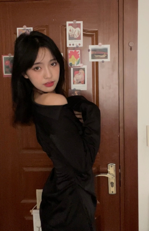 李美嘉的第一张照片--桃园王婆说媒