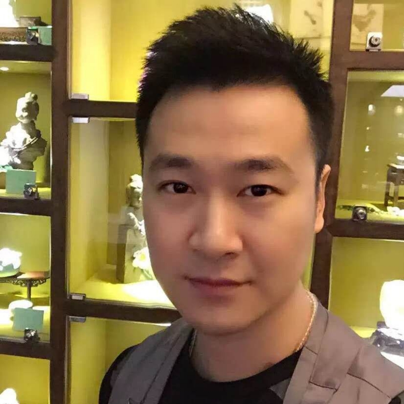 韩红丰的第一张照片--桃园王婆说媒
