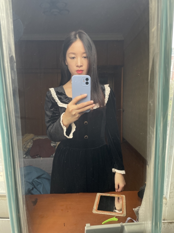 xue880的第四张照片--桃园王婆说媒