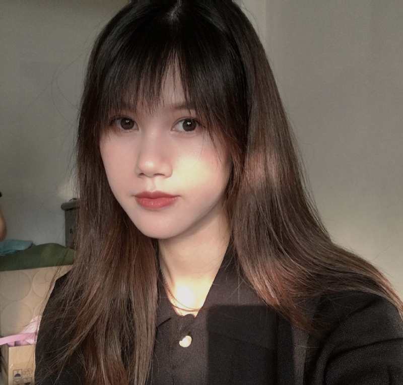 愛琳的第一张照片--桃园王婆说媒