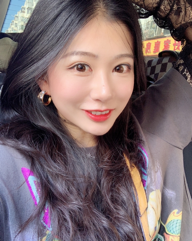 爱你的第二张照片--桃园王婆说媒