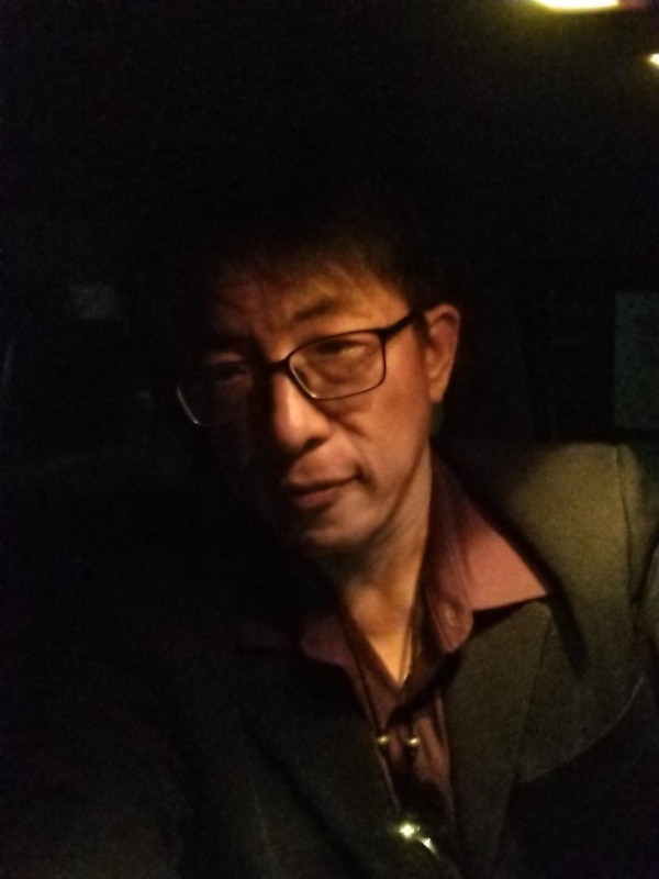 隱姓埋名的第一张照片--桃园王婆说媒
