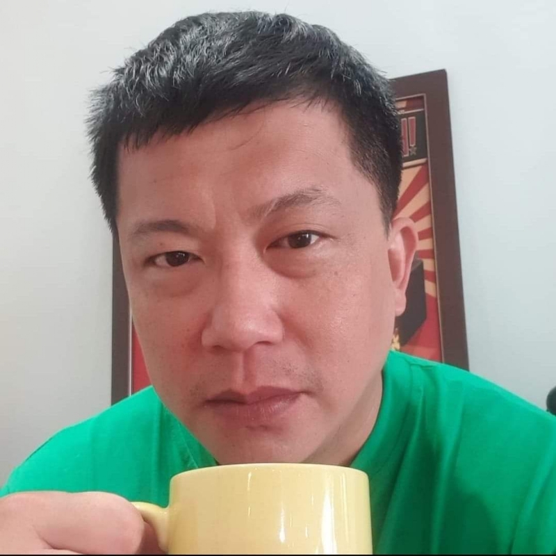 雨果先生的第二张照片--桃园王婆说媒