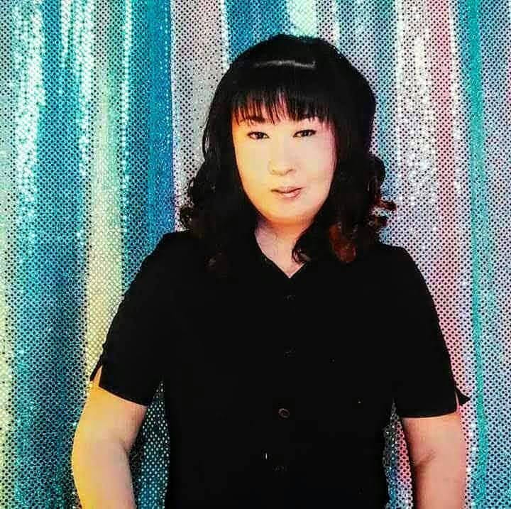 小華的第一张照片--桃园王婆说媒