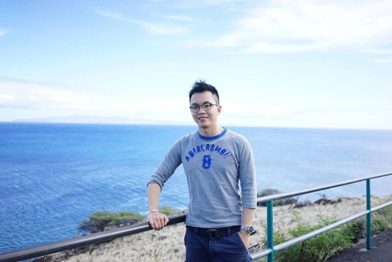 海洋的第二张照片--桃园王婆说媒