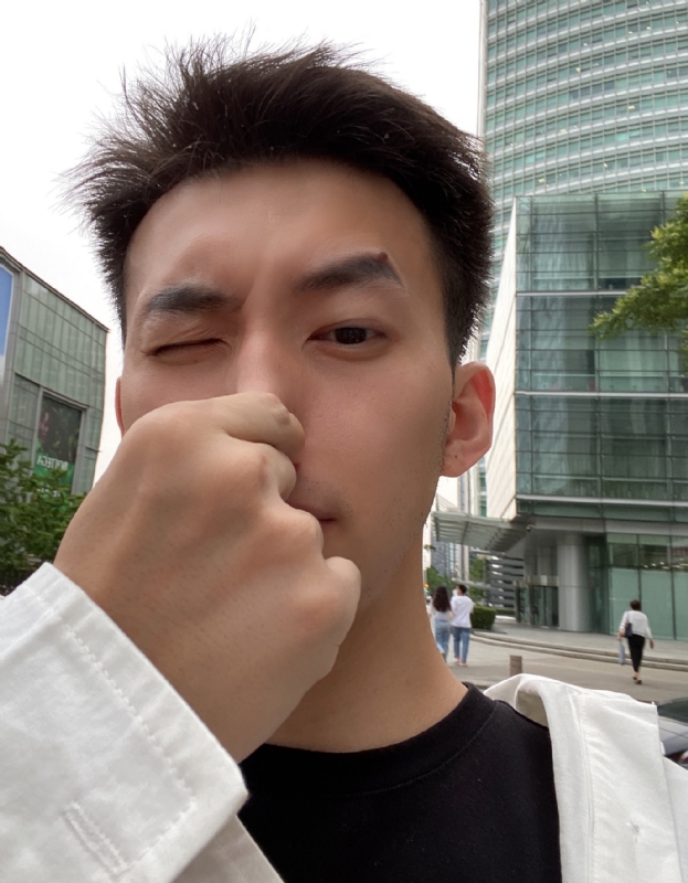 绝世大冤种的第四张照片--桃园王婆说媒