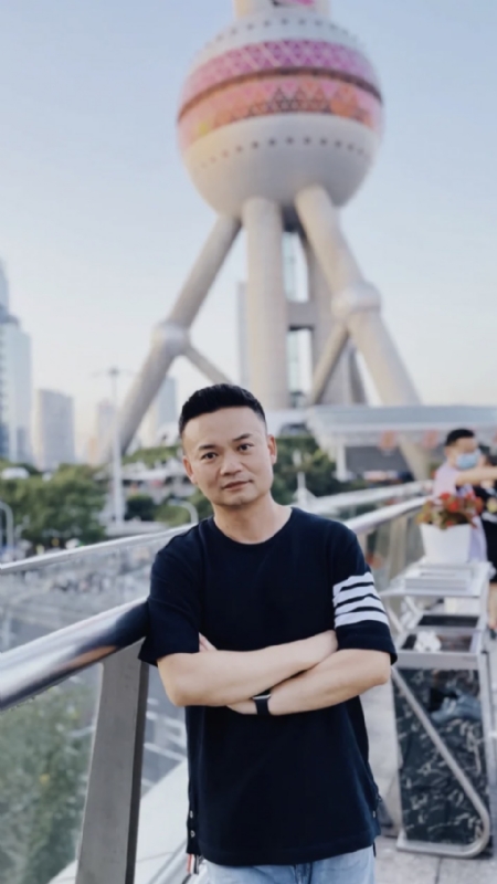 andy的第三张照片--桃园王婆说媒