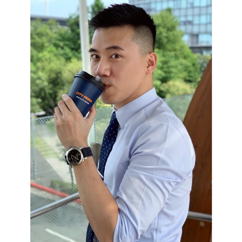 風一樣的男子的第一张照片--桃园王婆说媒