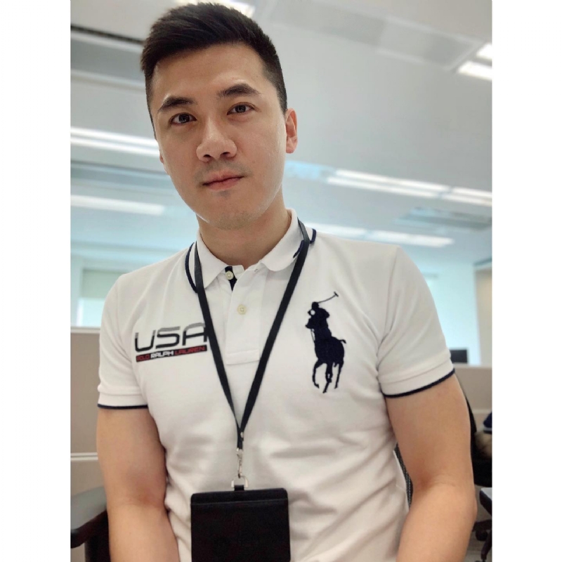 風一樣的男子的第二张照片--桃园王婆说媒