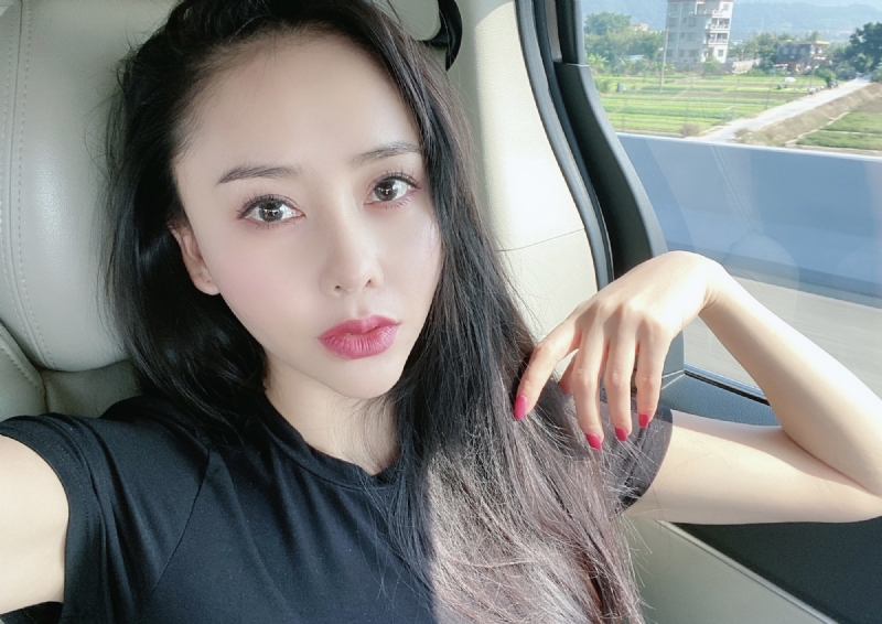 Meng的第一张照片--桃园王婆说媒