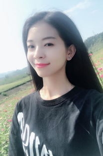 刘清竹的第一张照片--桃园王婆说媒