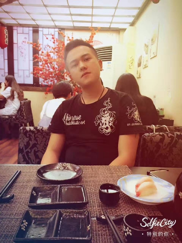 夏天的第四张照片--桃园王婆说媒
