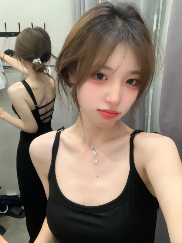 木子李的第一张照片--桃园王婆说媒