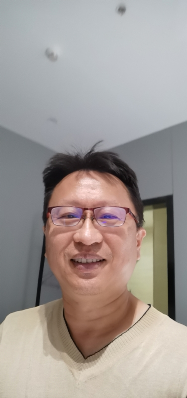 台皖佬徽阿狼的第一张照片--桃园王婆说媒