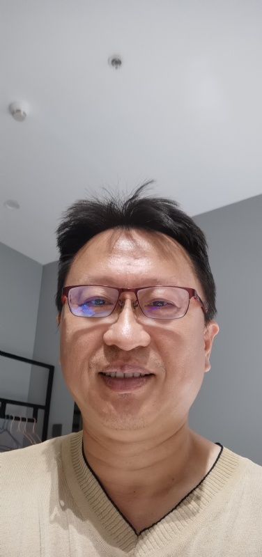 台皖佬徽阿狼的第三张照片--桃园王婆说媒
