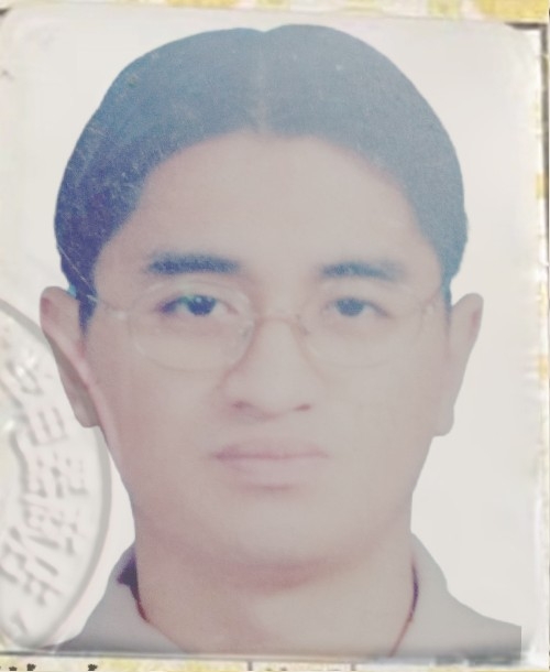 小宇子的第二张照片--桃园王婆说媒