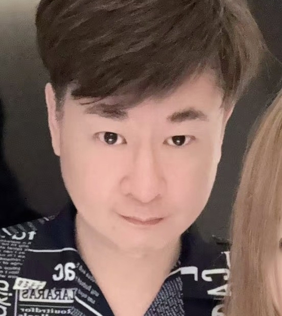 風竹的第一张照片--桃园王婆说媒