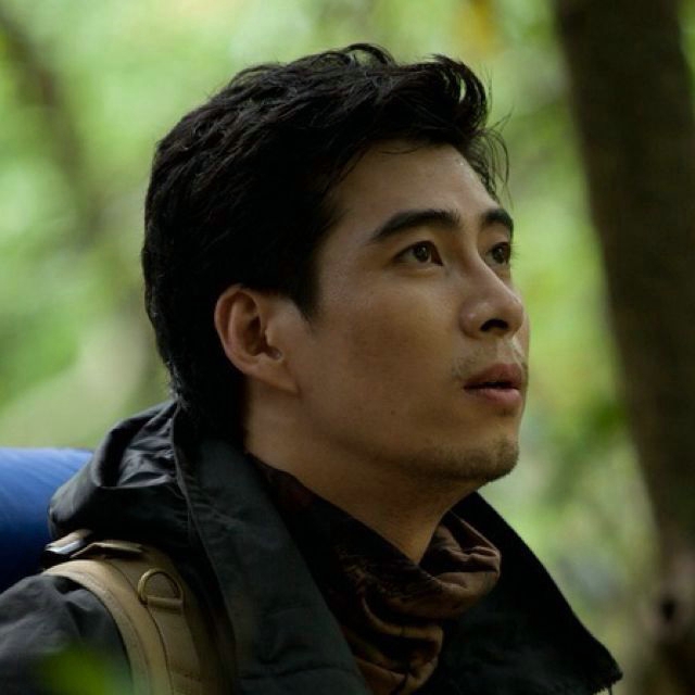 緣份的第一张照片--桃园王婆说媒