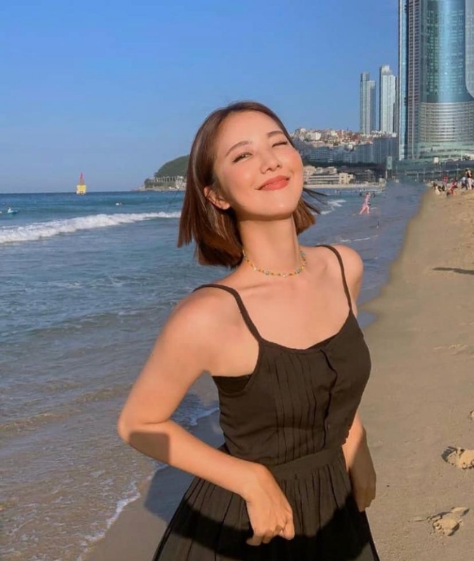 kimsoyeon10的第一张照片--桃园王婆说媒